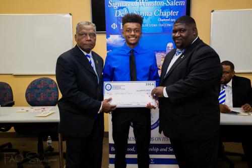 FAOSTudio scholarship-9